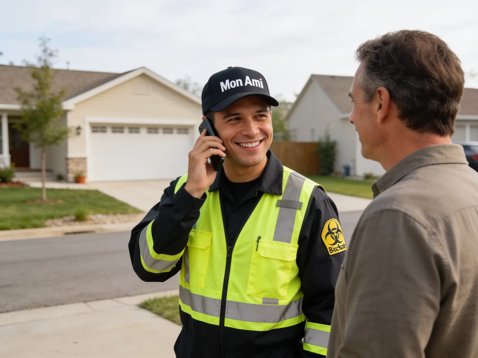 Sewage Cleanup Manter, KS FAQs